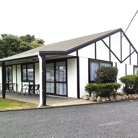 أوبوتيكى Magnolia Court Motel المظهر الخارجي الصورة