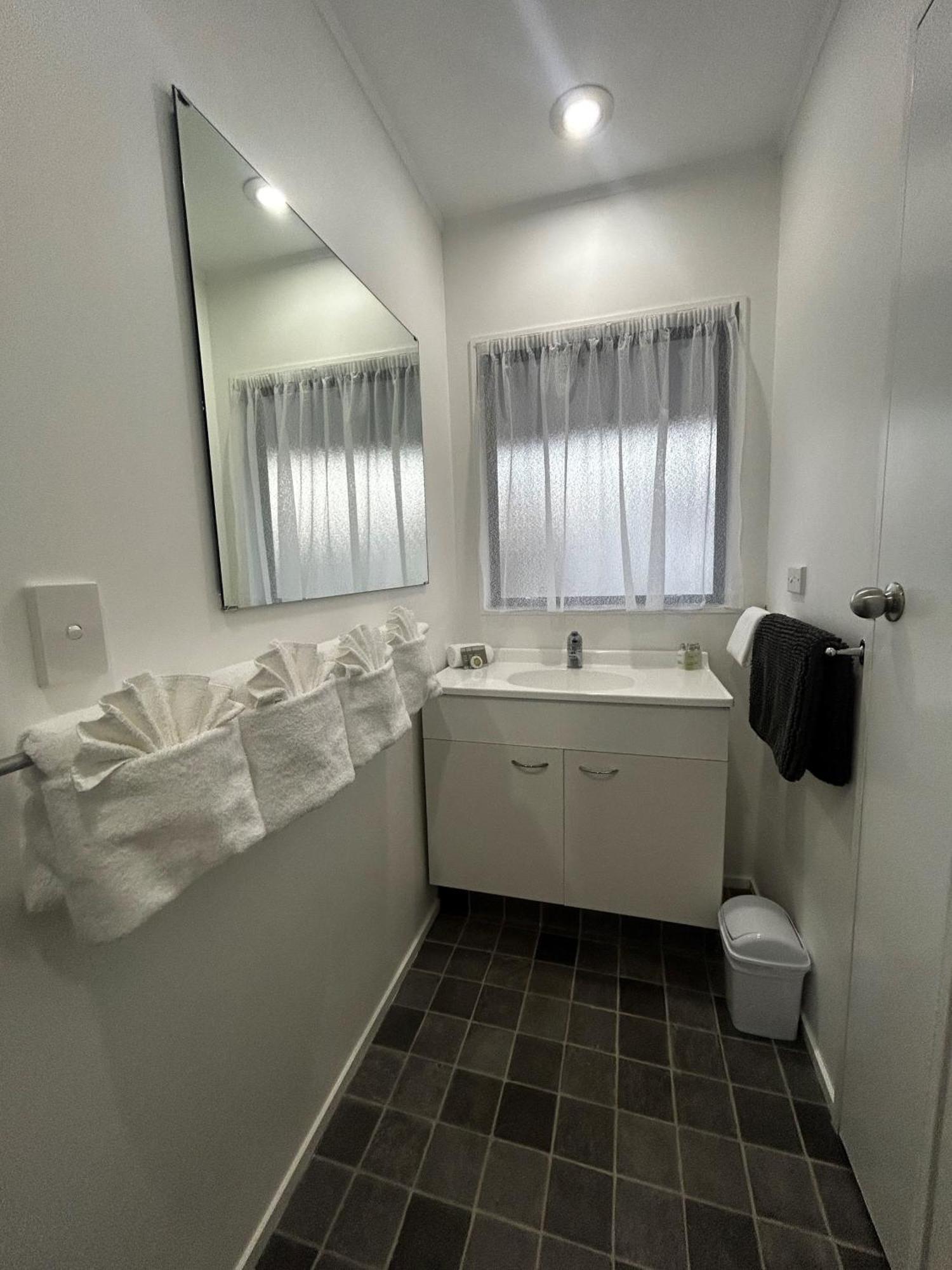 أوبوتيكى Magnolia Court Motel المظهر الخارجي الصورة
