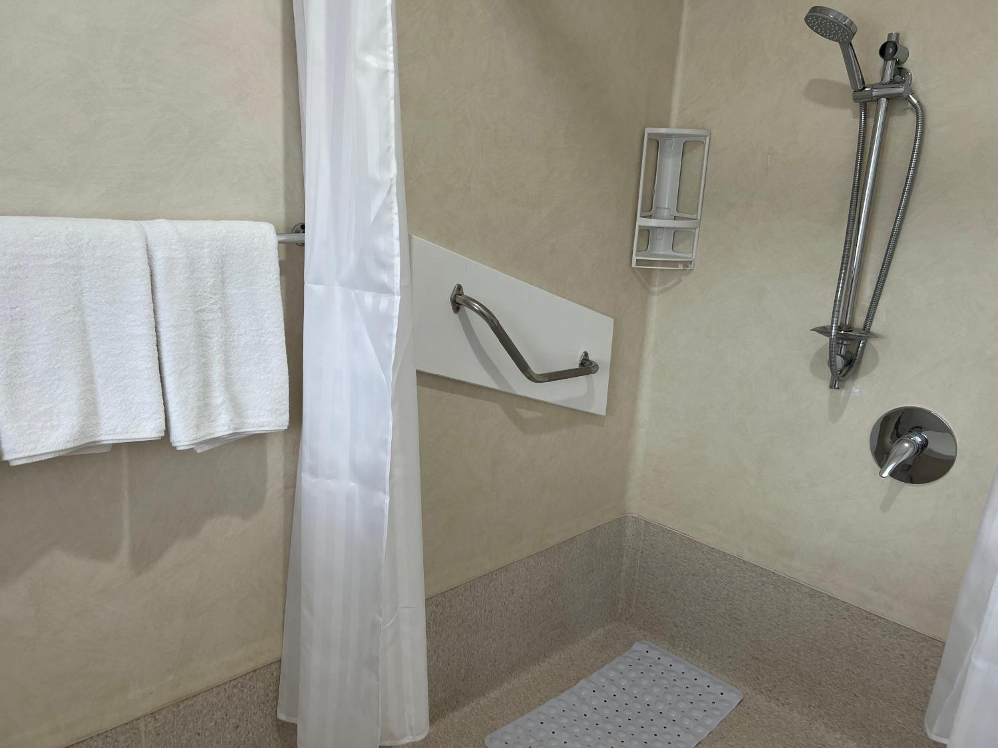 أوبوتيكى Magnolia Court Motel المظهر الخارجي الصورة